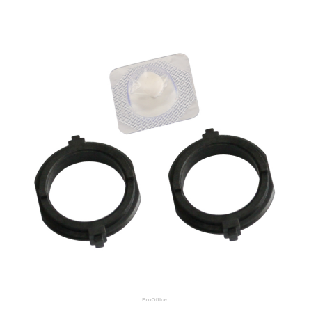 Zamiennik tuleja wałka górnego Brother MFC 7360 x2