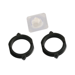 Zamiennik tuleja wałka górnego Brother MFC 7360 x2