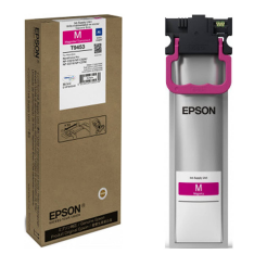 Tusz Epson XL do WorkForce Pro WF-C5790DWF/WF-C5710DWF  | 38,1 ml  | MAGENTA
