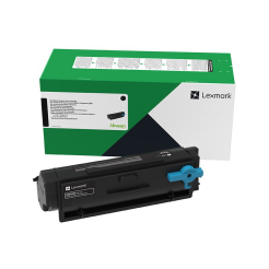 Kaseta z tonerem Lexmark do B3340dw  | 1 500 str. | black