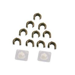 Zamiennik tuleja wałka dolnego HP LJ Pro 400 M401/P2035