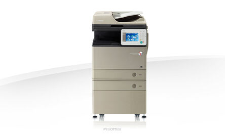 Canon imageRUNNER ADVANCE 500i