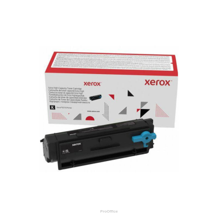 Toner Xerox do B310/B305/B315  | 20 000 str. | black