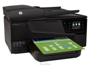 HP Officejet 6700 eAIO Premium CN583A