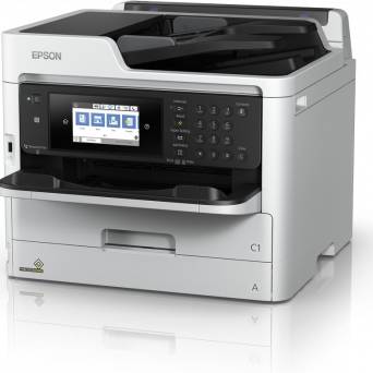 Epson MFP WF-C5790DWF 4ink A4/fax/WLAN/34pps/PS3+PCL6