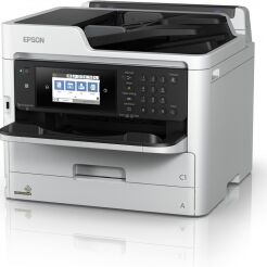 Epson MFP WF-C5790DWF 4ink A4/fax/WLAN/34pps/PS3+PCL6