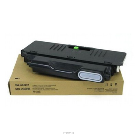 Pojemnik na zużyty toner Sharp do MX2010/2310 | 50 000 str.