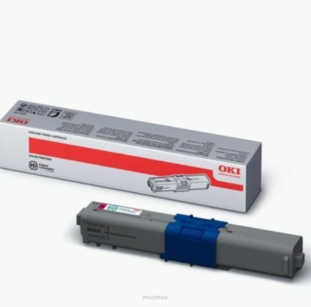 Toner Purpurowy 5K  C510 C530 C361 | 5031713048619