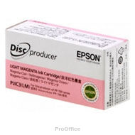 Tusz  Epson do PP-50/50BD/100/100II/| 31,5ml | light magenta PJIC3 C13S020690