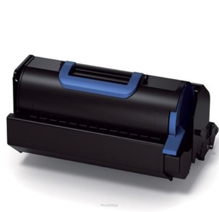 Toner  B721/B731/ MB760/MB770 18k BLACK | 5031713059752