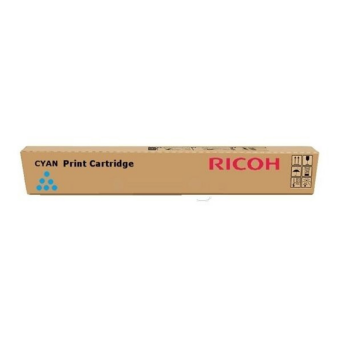 Toner Ricoh do MP C4503/5503/6003 | 22 500 str. | cyan