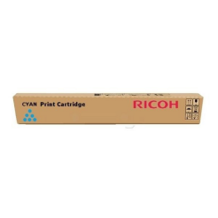 Toner Ricoh do MP C4503/5503/6003 | 22 500 str. | cyan