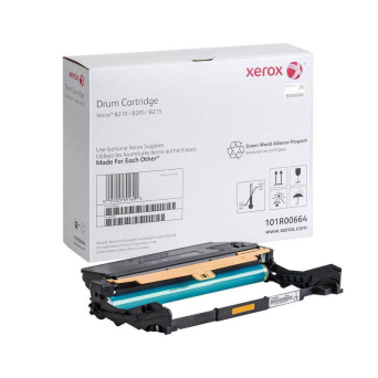 Bęben światłoczuły  Xerox do B210/B205/B215  |  black