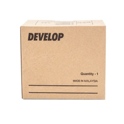 Toner Develop TNP-80  do Ineo plus 3320i, 3321i Cyan