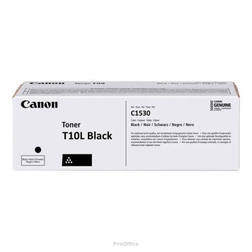 Toner Canon T10L do I-Sensys X C1533/1538 | 6 000 str. | Black