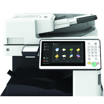 Canon imageRUNNER ADVANCE 4551i 51 kopii na min A3 mono