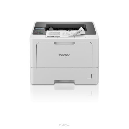 Drukarka HL-L5210DN A4, mono laser, duplex, sieć