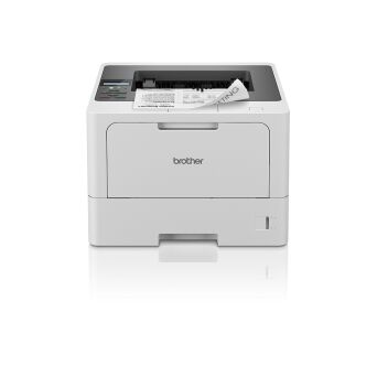 Drukarka HL-L5210DN A4, mono laser, duplex, sieć