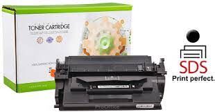 Zamiennik Canon T08 3010C006 toner
