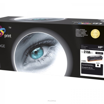 Toner do HP 131A TH-210ARO BK ref. | 5901500502597