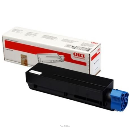 Toner do B432/512/ MB492/562 BLACK 12k | 5031713063421