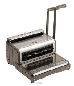 Bindownica Wire Jumbo