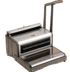 Bindownica Wire Jumbo