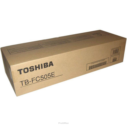Pojemnik na zużyty toner Toshiba TB-FC505E