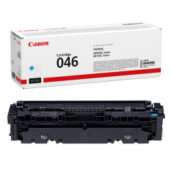 Toner Canon 046C do  LBP-653/654, MF-732/734/735 | 2 300 str. | cyan