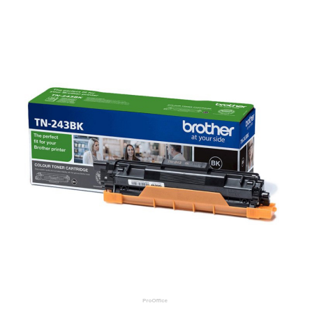 Toner Brother do DCP-L3510/3550 | 1 000 str. | Black