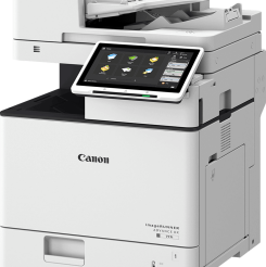 Canon imageRUNNER ADVANCE DX717 71 kopii na min A4 mono