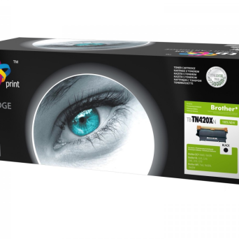 Toner do Brother TN420X TB-TN420XN BK 100% nowy | 5901500507004