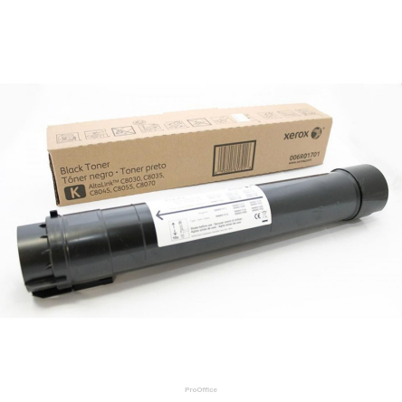 Toner Xerox do AltaLink C8030F  | 26 000 str. |   black