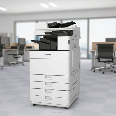 imageRUNNER 2645i mono 45 kopii na min 3811C004AA