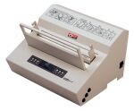 Bindownica kanałowa - OPUS MBE 300