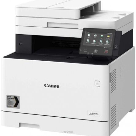 Urządzenie Wielofunkcyjne Canon i-SENSYS MF744CDW  3101C010
