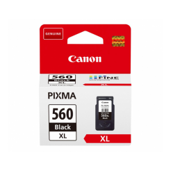 Tusz Canon  PG-560XL, do Pixma TS5350 400str ,black