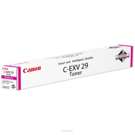 Toner Canon CEXV29M do  iR C-5030/5035/5235 | 27 000 str. | magenta