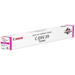 Toner Canon CEXV29M do  iR C-5030/5035/5235 | 27 000 str. | magenta