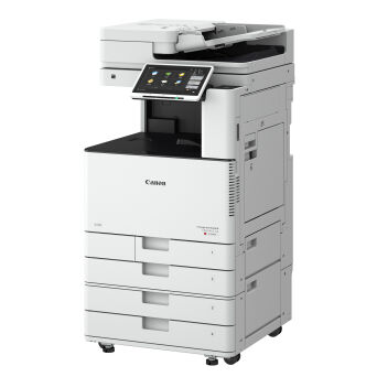 imageRUNNER ADVANCE DX C3730i MFP 30 kopii na min