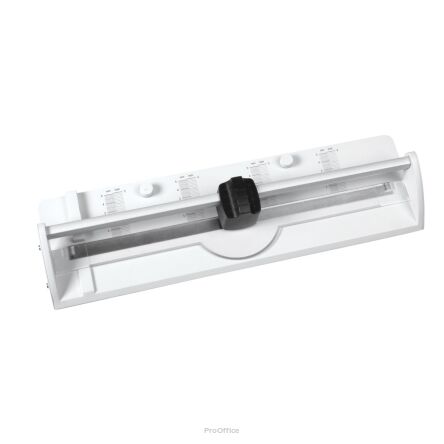 Obcinarka krążkowa - OPUS Solid Trimmer 320