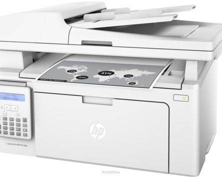 LASERJET PRO M130fn MFP G3Q59A | 725184117190