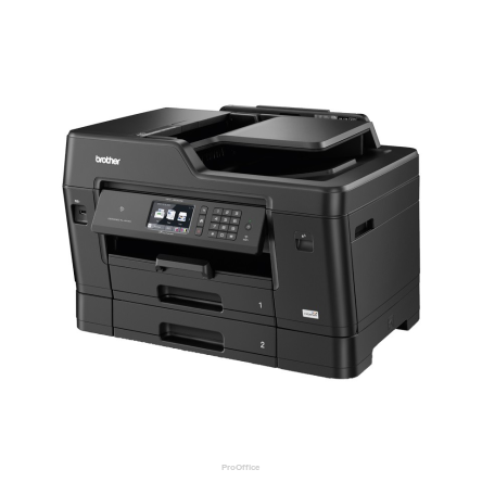 MFP MFC-J3930DW A3/4in1/ADF_50/LAN/WLAN/LCD 9.3cm | 4977766763127