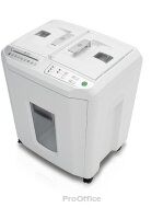 Niszczarka przybiurkowa - Shredcat 8280 CC / 4 x 10 mm