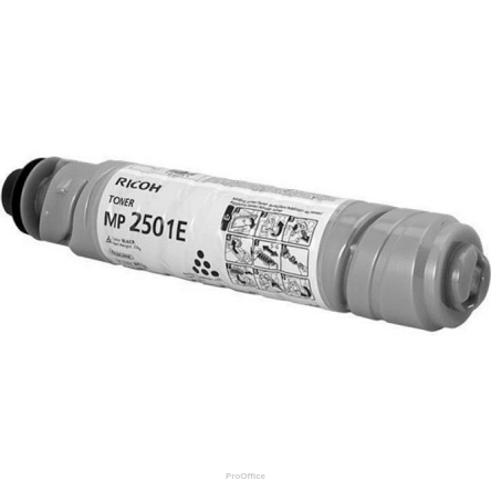 Toner Ricoh do MP 2501 | 9 000 str. | black