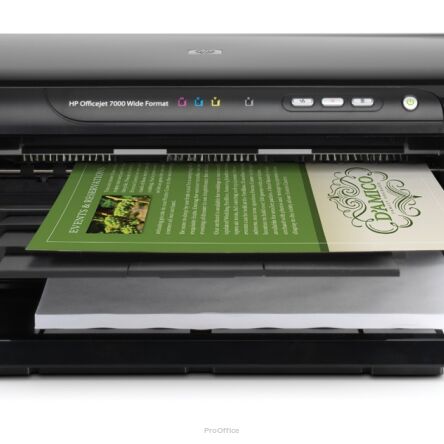 HP OfficeJet 7000 Wide Format C9299A