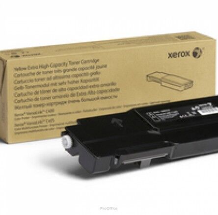 Toner BLACK Extra Hi Xerox VersaLink C400/ C405 (10,5K)