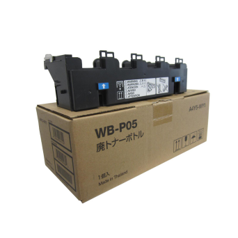 Pojemnik na zużyty  toner Konica Minolta  do C3350, C3850