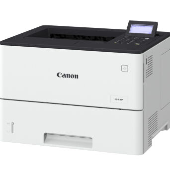 Canon i-SENSYS X 1643P mono 43 wydruki na min 3631C002AA