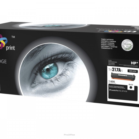 Toner do HP CF217A LJ M102 BK TH-217AN 100% nowy | 5902002041225